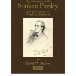 Sunken Parsley