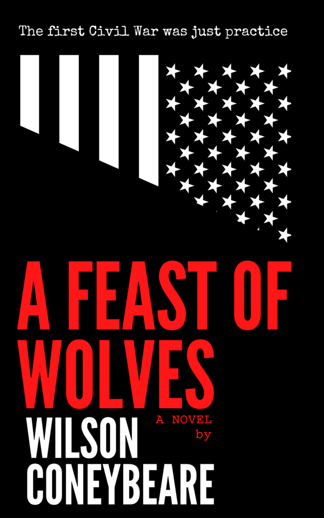 A Feast of Wolves